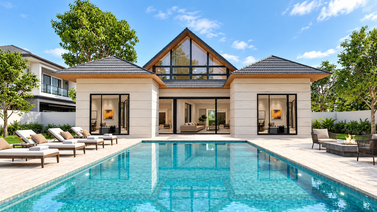Eco Cottage Design Trends